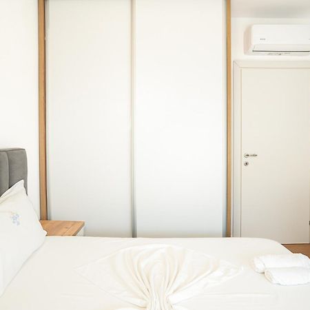 The Blue Pearl Apartment 2 دراس المظهر الخارجي الصورة