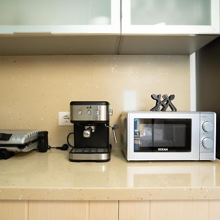 The Blue Pearl Apartment 2 دراس المظهر الخارجي الصورة