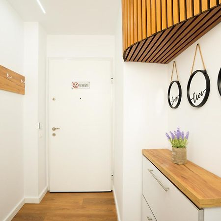 The Blue Pearl Apartment 2 دراس المظهر الخارجي الصورة