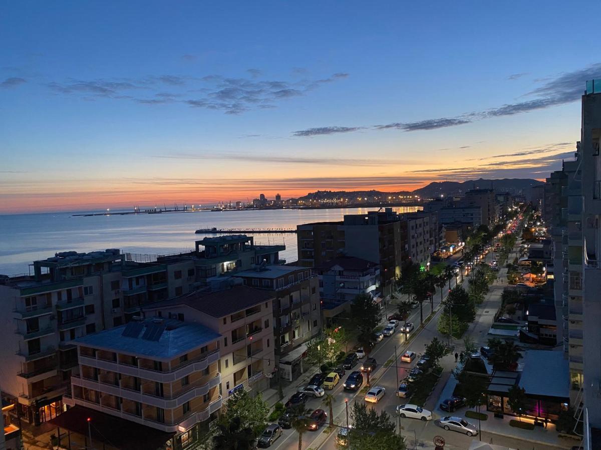 The Blue Pearl Apartment 2 دراس المظهر الخارجي الصورة