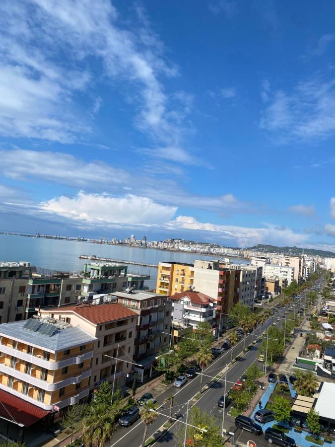 The Blue Pearl Apartment 2 دراس المظهر الخارجي الصورة