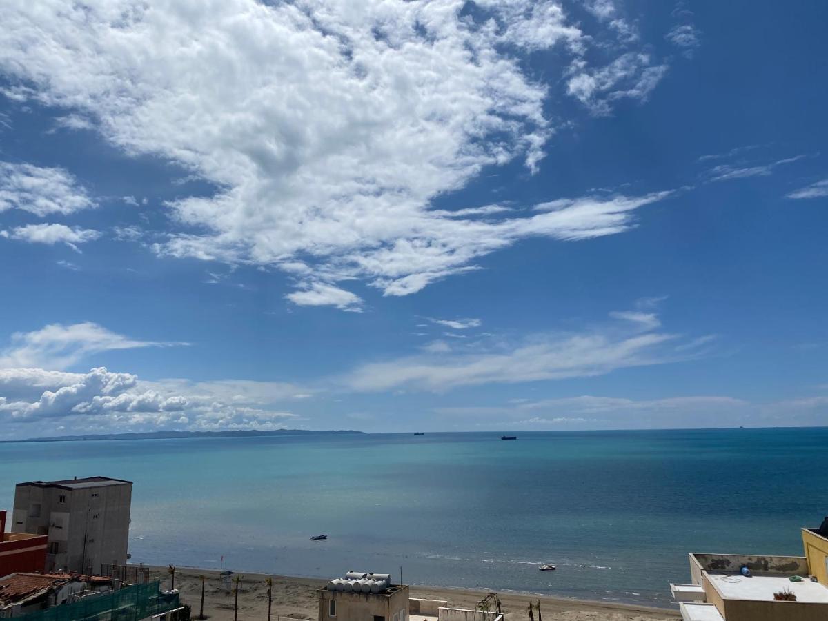 The Blue Pearl Apartment 2 دراس المظهر الخارجي الصورة