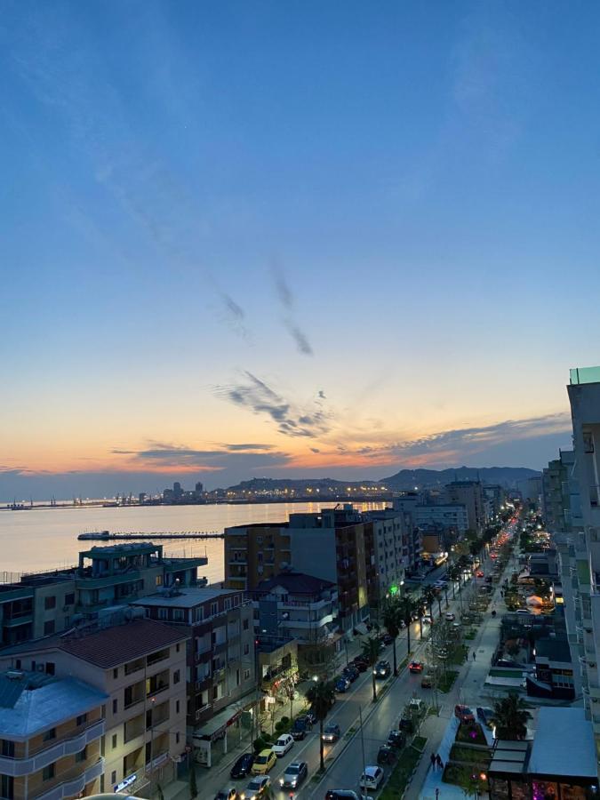The Blue Pearl Apartment 2 دراس المظهر الخارجي الصورة