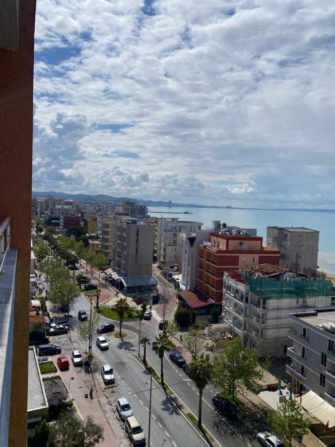 The Blue Pearl Apartment 2 دراس المظهر الخارجي الصورة