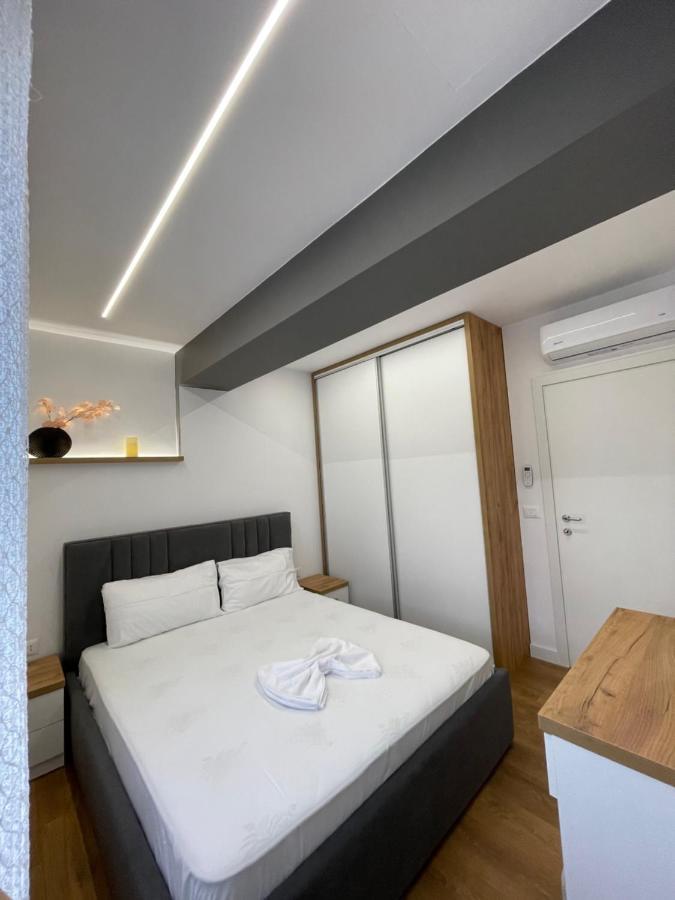 The Blue Pearl Apartment 2 دراس المظهر الخارجي الصورة