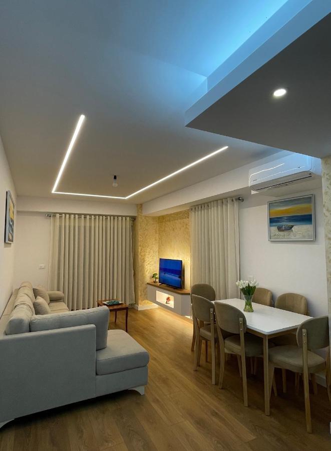The Blue Pearl Apartment 2 دراس المظهر الخارجي الصورة