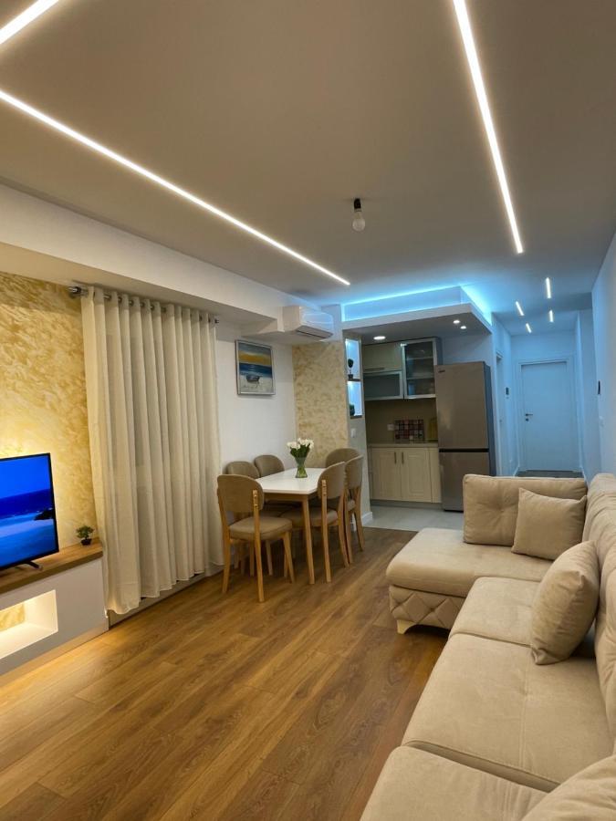 The Blue Pearl Apartment 2 دراس المظهر الخارجي الصورة