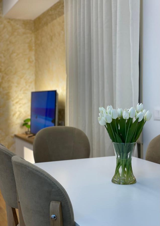 The Blue Pearl Apartment 2 دراس المظهر الخارجي الصورة