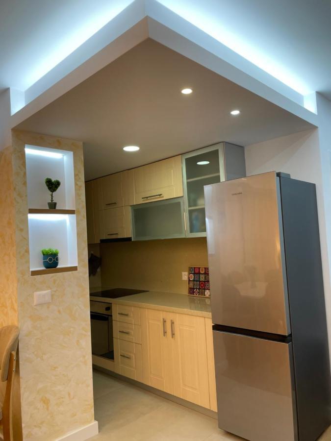 The Blue Pearl Apartment 2 دراس المظهر الخارجي الصورة