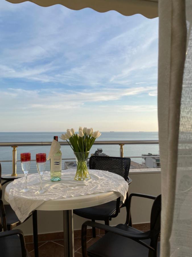 The Blue Pearl Apartment 2 دراس المظهر الخارجي الصورة