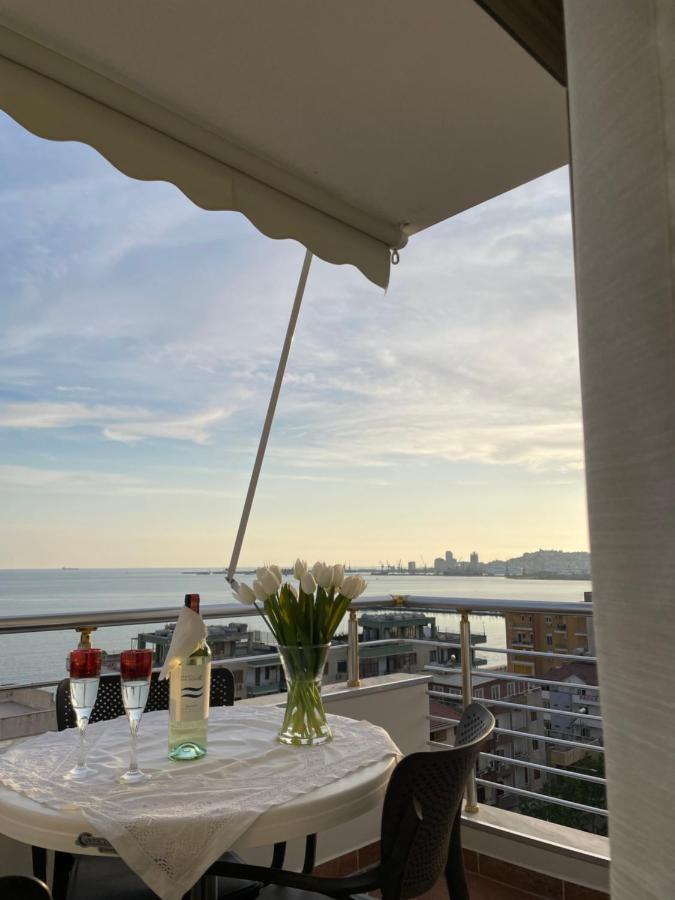 The Blue Pearl Apartment 2 دراس المظهر الخارجي الصورة