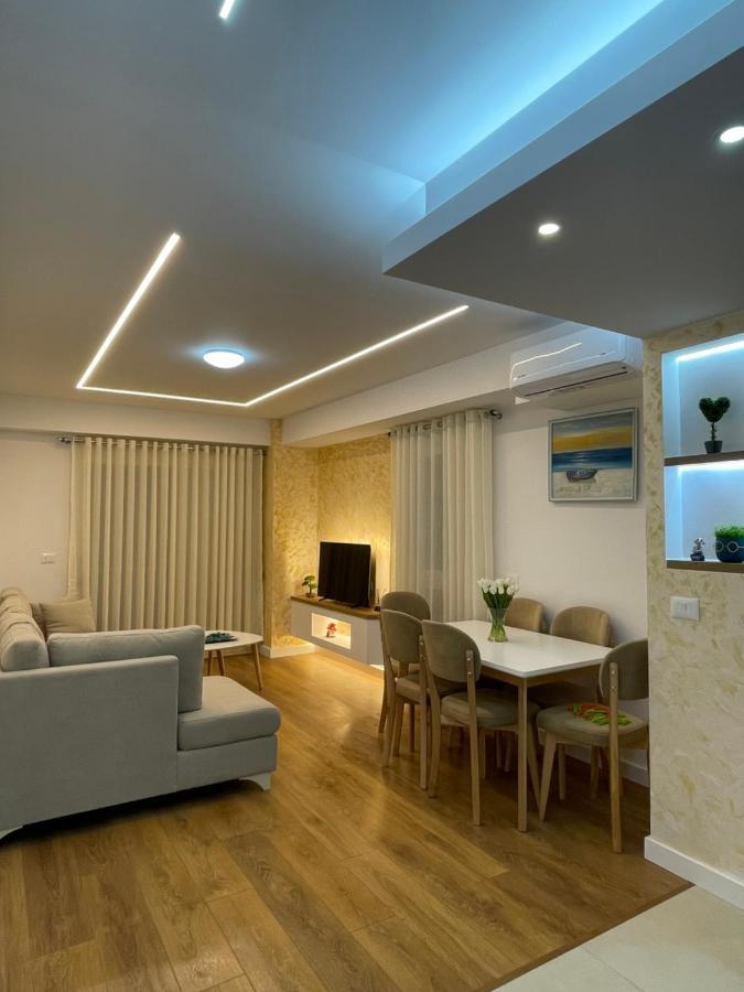 The Blue Pearl Apartment 2 دراس المظهر الخارجي الصورة