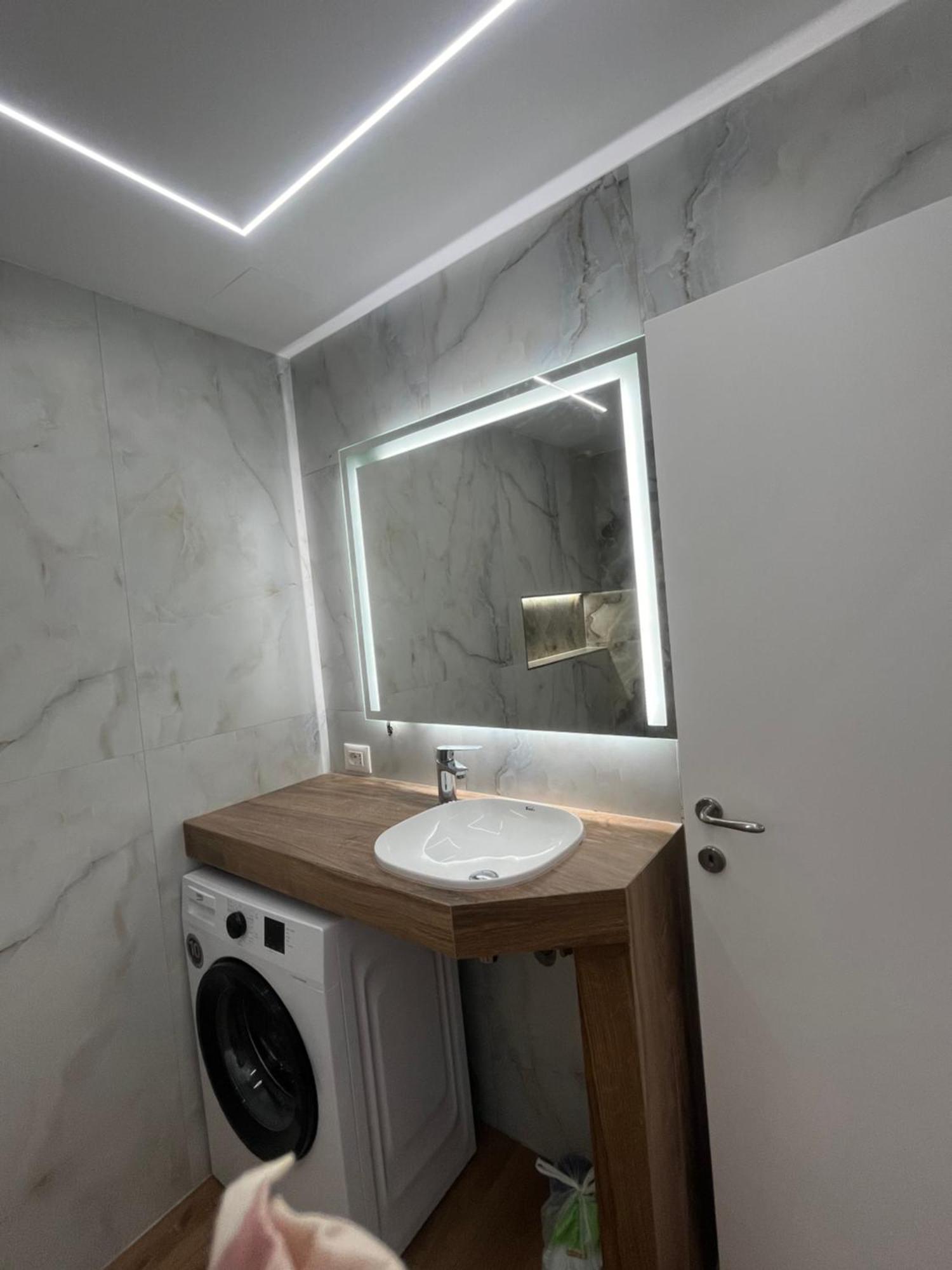 The Blue Pearl Apartment 2 دراس المظهر الخارجي الصورة