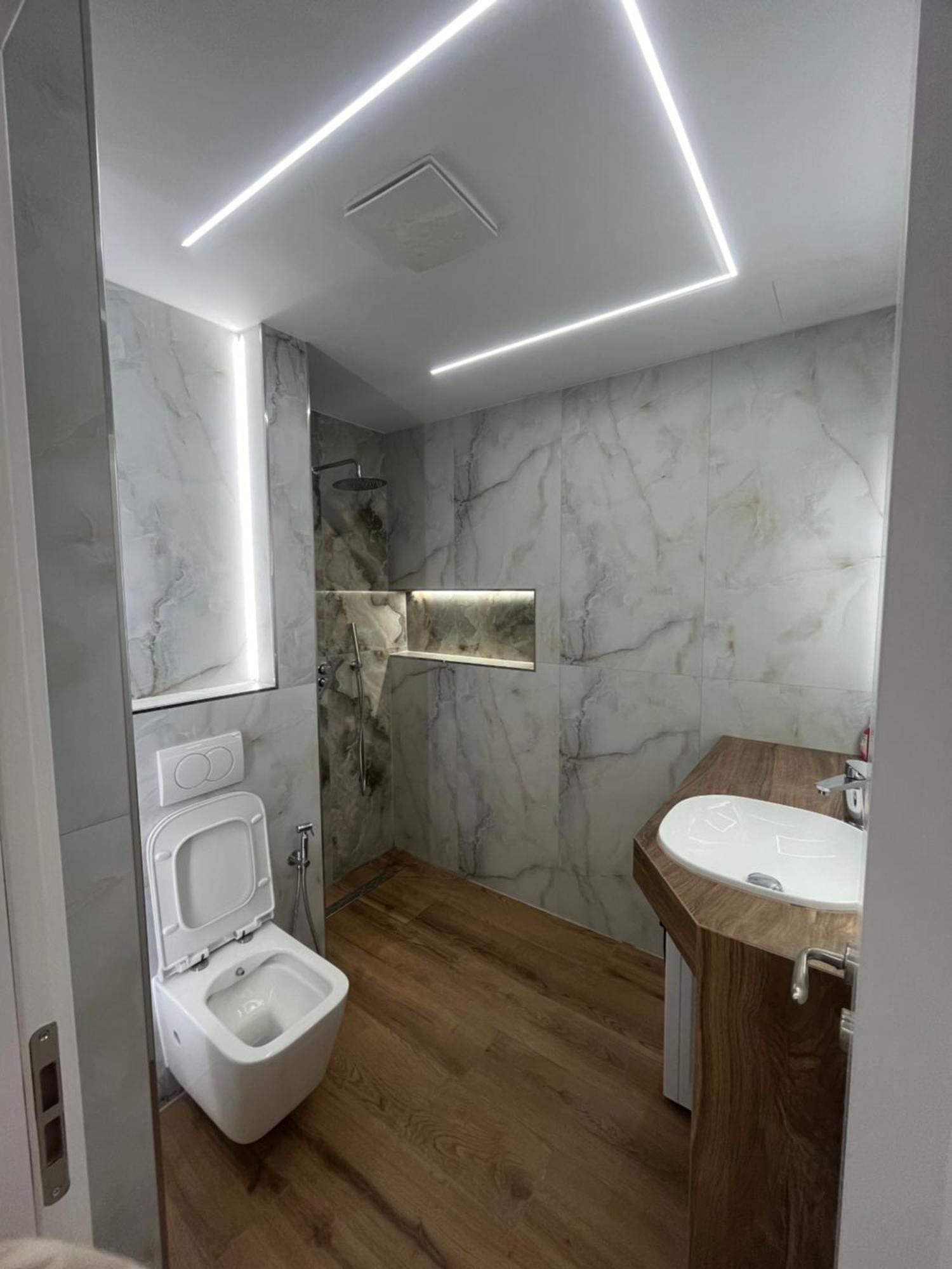 The Blue Pearl Apartment 2 دراس المظهر الخارجي الصورة