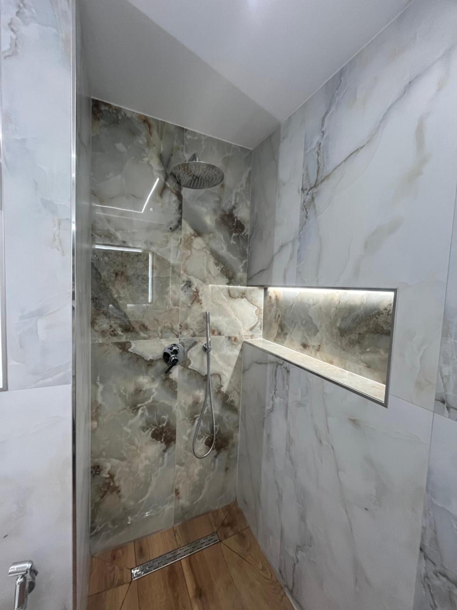 The Blue Pearl Apartment 2 دراس المظهر الخارجي الصورة