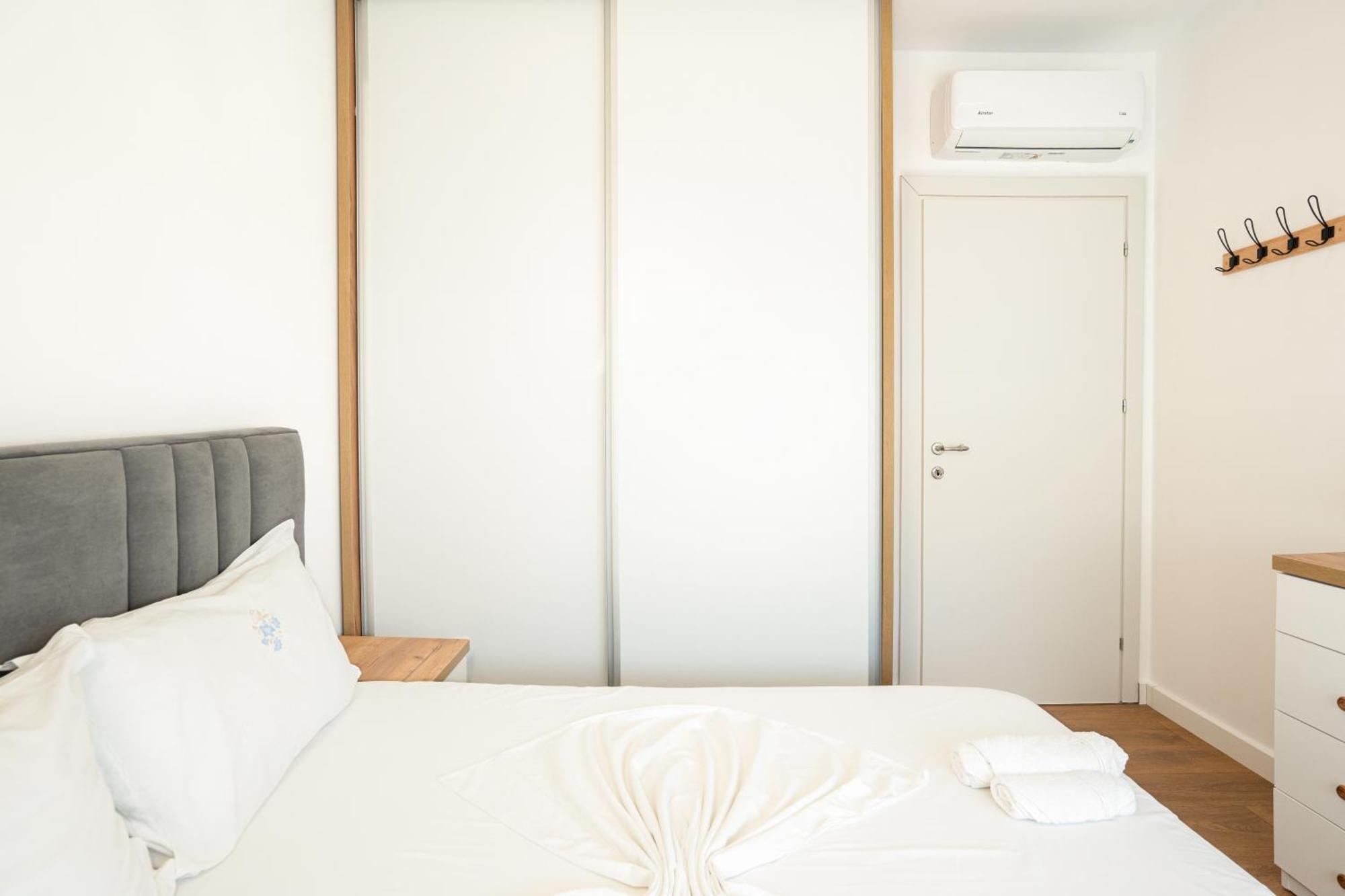 The Blue Pearl Apartment 2 دراس المظهر الخارجي الصورة
