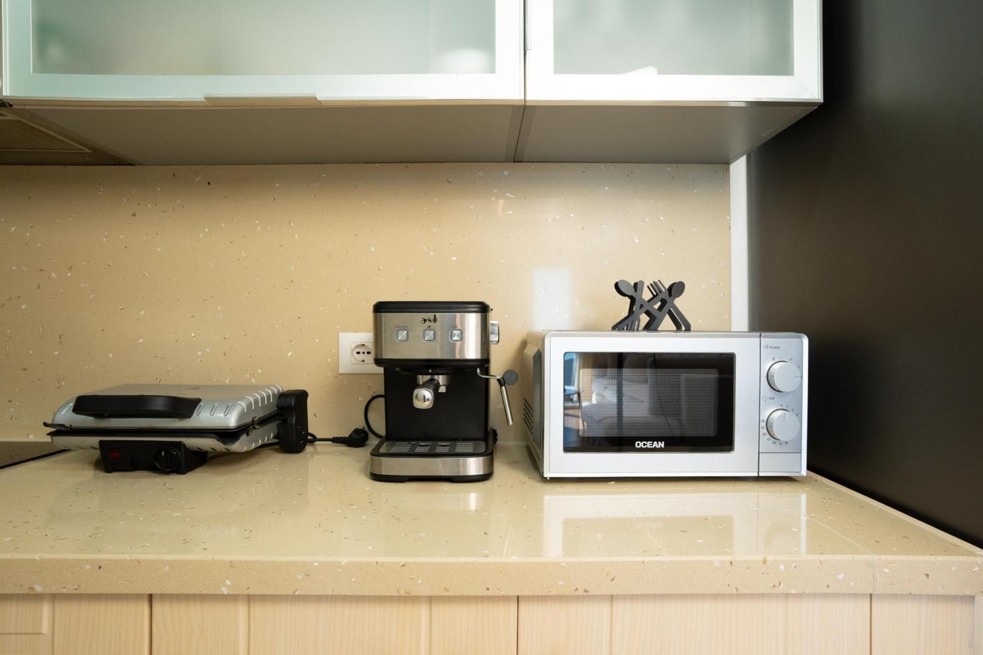 The Blue Pearl Apartment 2 دراس المظهر الخارجي الصورة