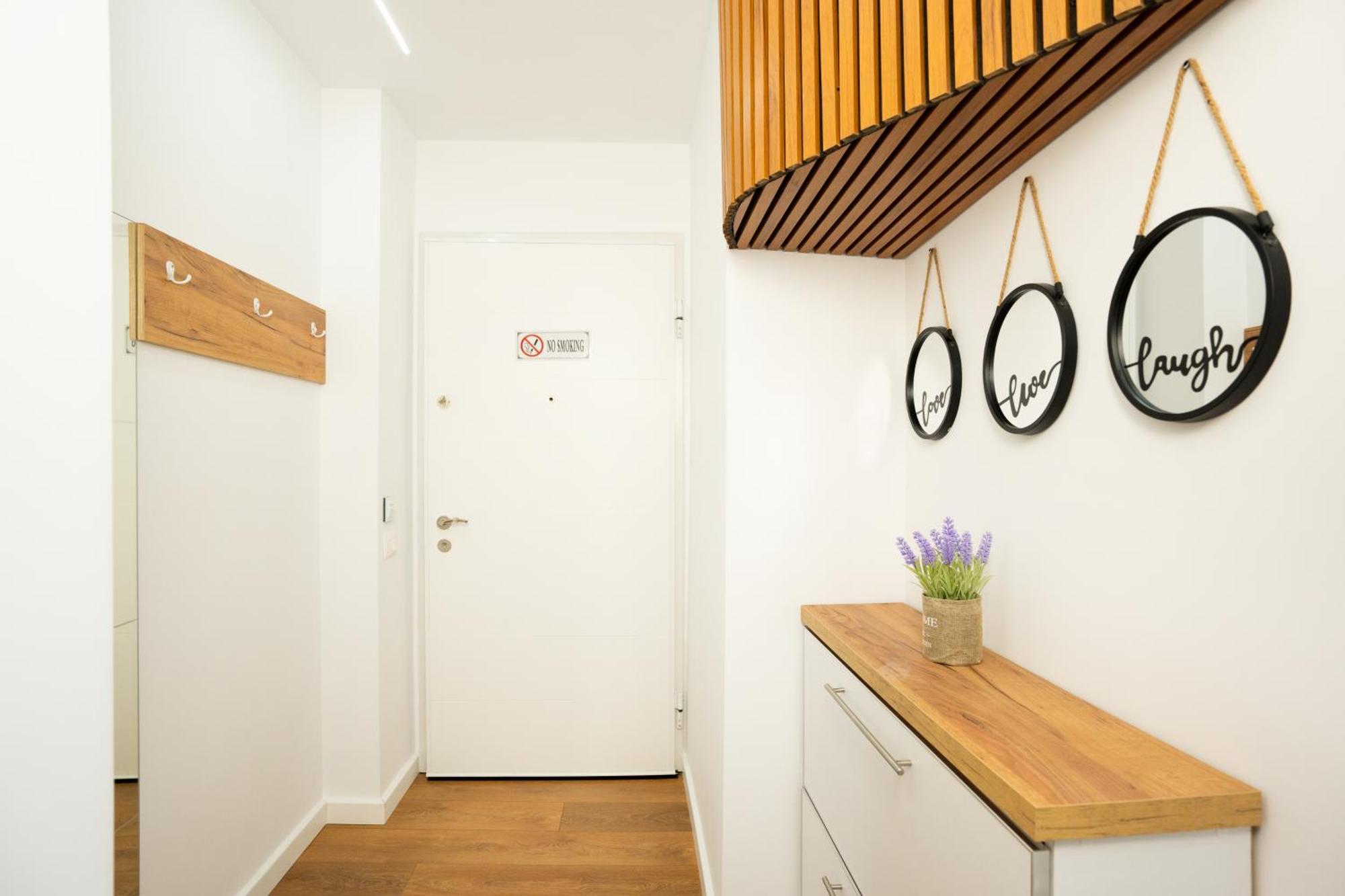 The Blue Pearl Apartment 2 دراس المظهر الخارجي الصورة