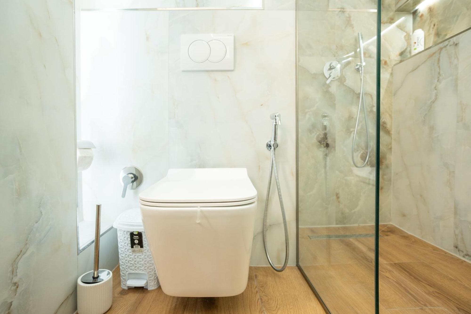 The Blue Pearl Apartment 2 دراس المظهر الخارجي الصورة