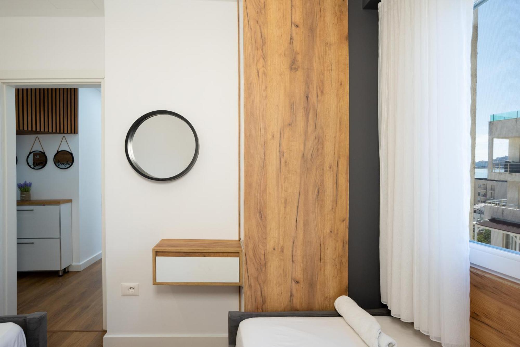 The Blue Pearl Apartment 2 دراس المظهر الخارجي الصورة