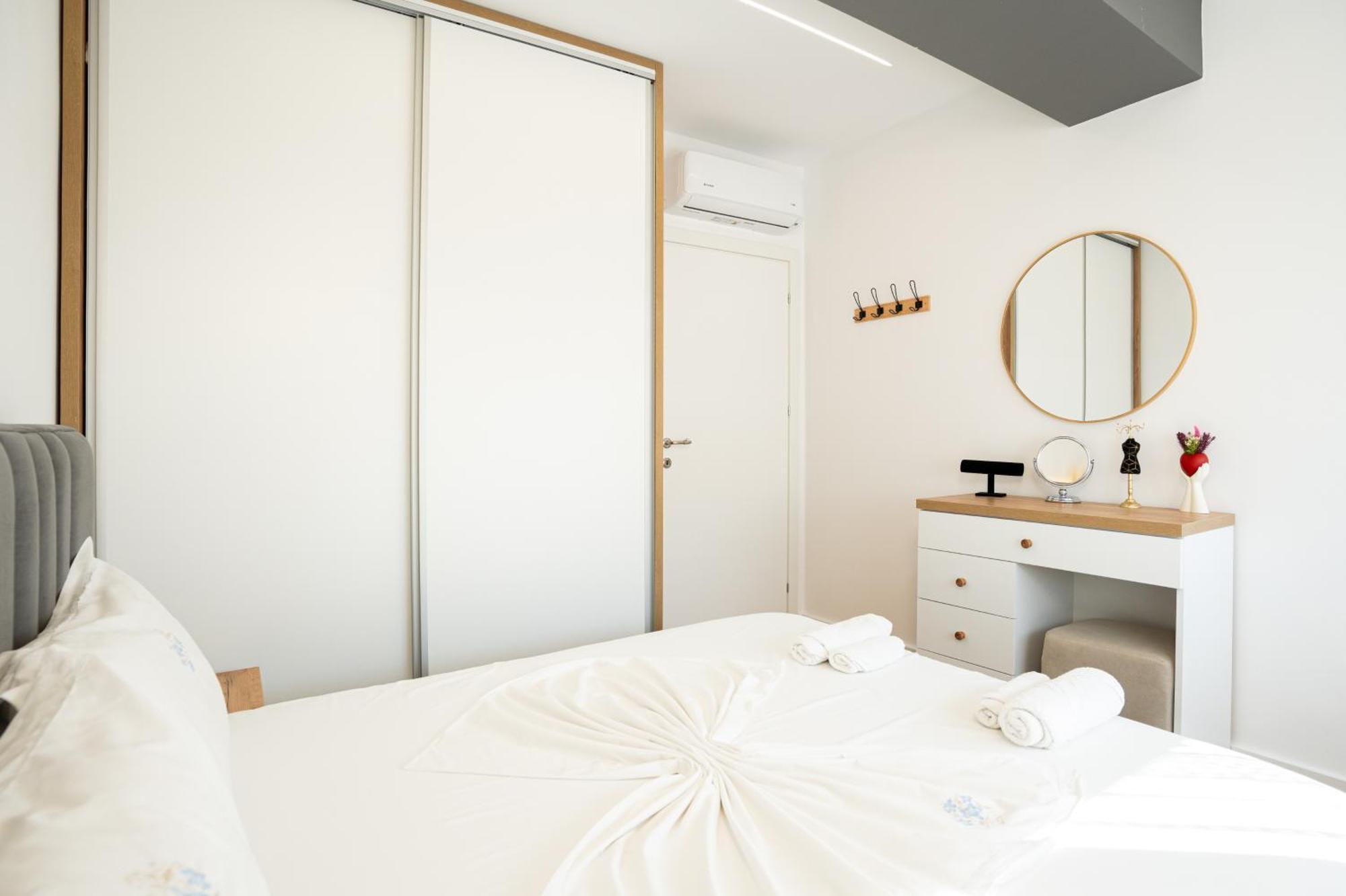 The Blue Pearl Apartment 2 دراس المظهر الخارجي الصورة