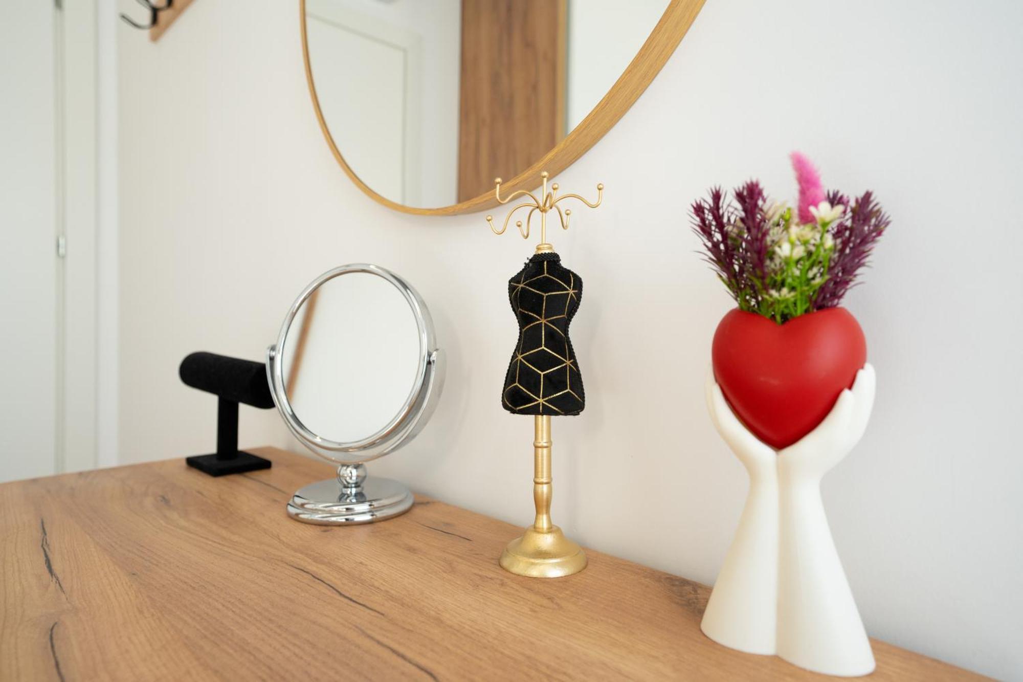 The Blue Pearl Apartment 2 دراس المظهر الخارجي الصورة