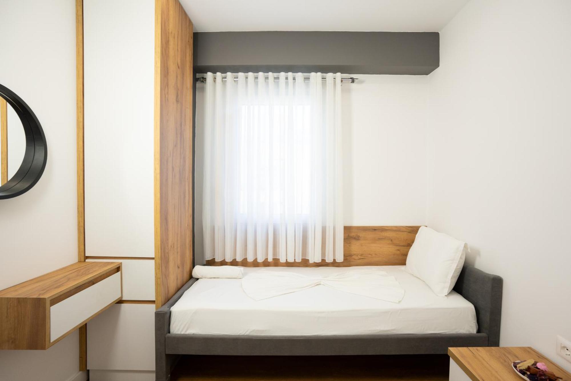 The Blue Pearl Apartment 2 دراس المظهر الخارجي الصورة