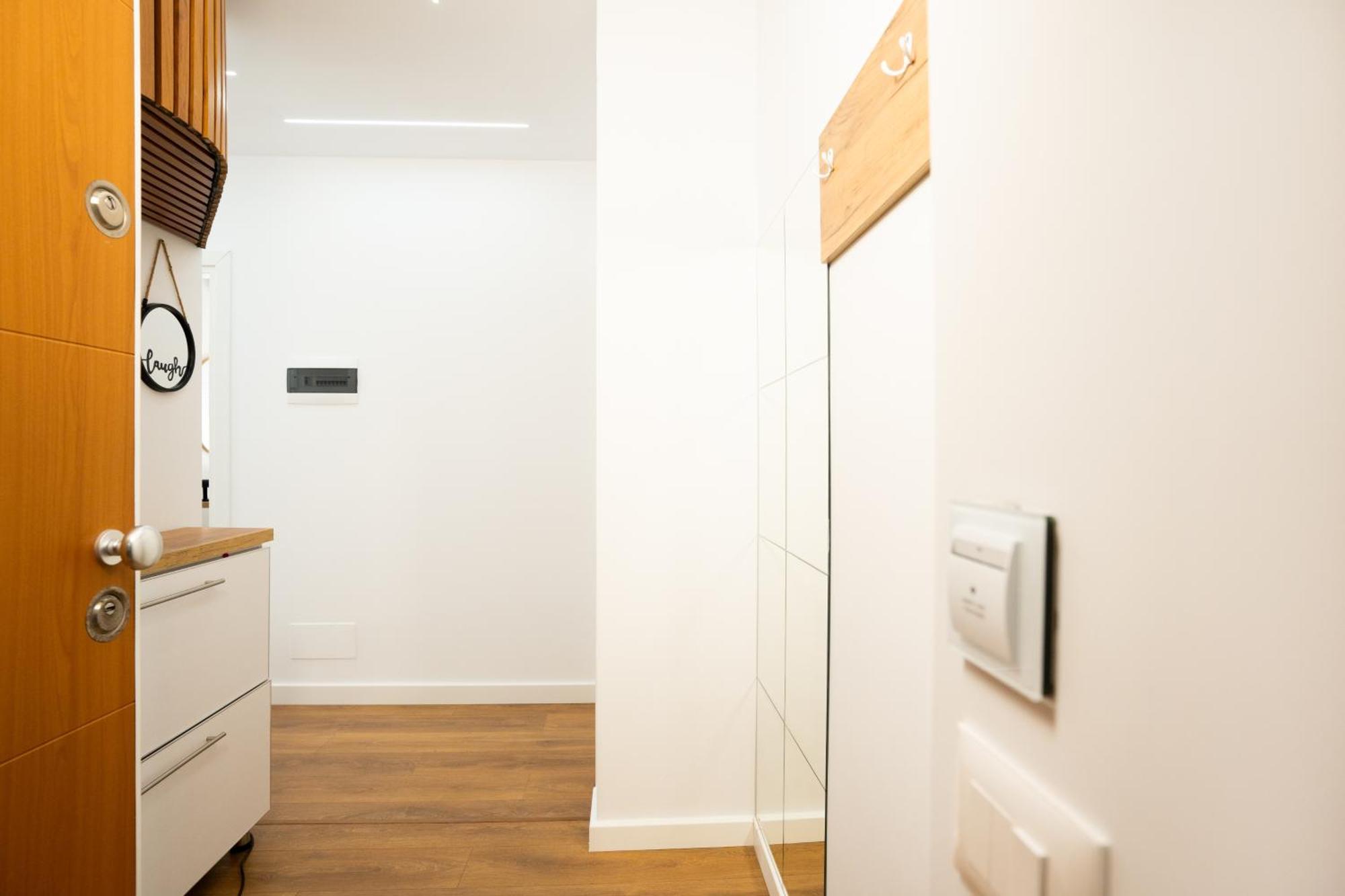 The Blue Pearl Apartment 2 دراس المظهر الخارجي الصورة