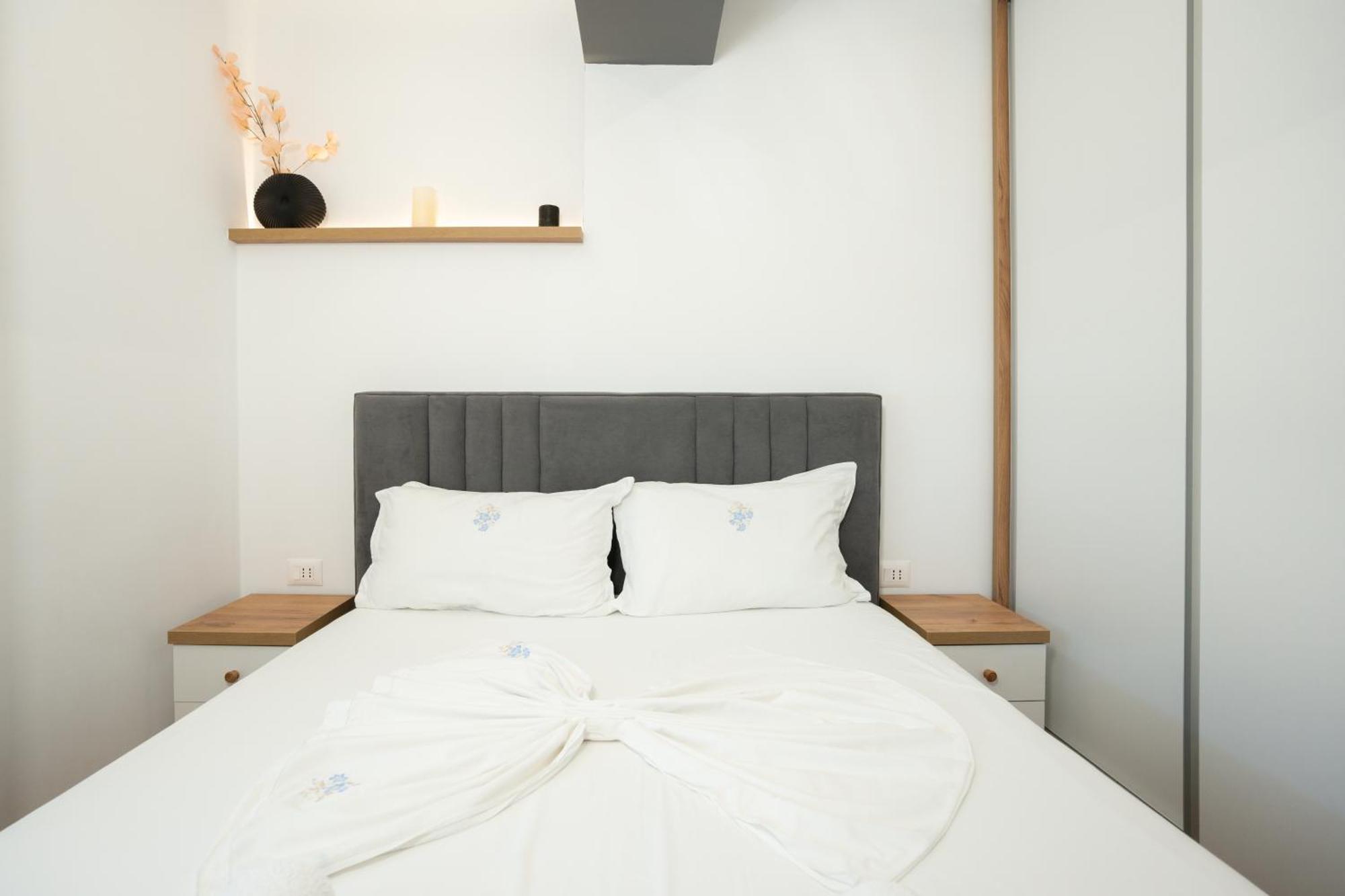 The Blue Pearl Apartment 2 دراس المظهر الخارجي الصورة