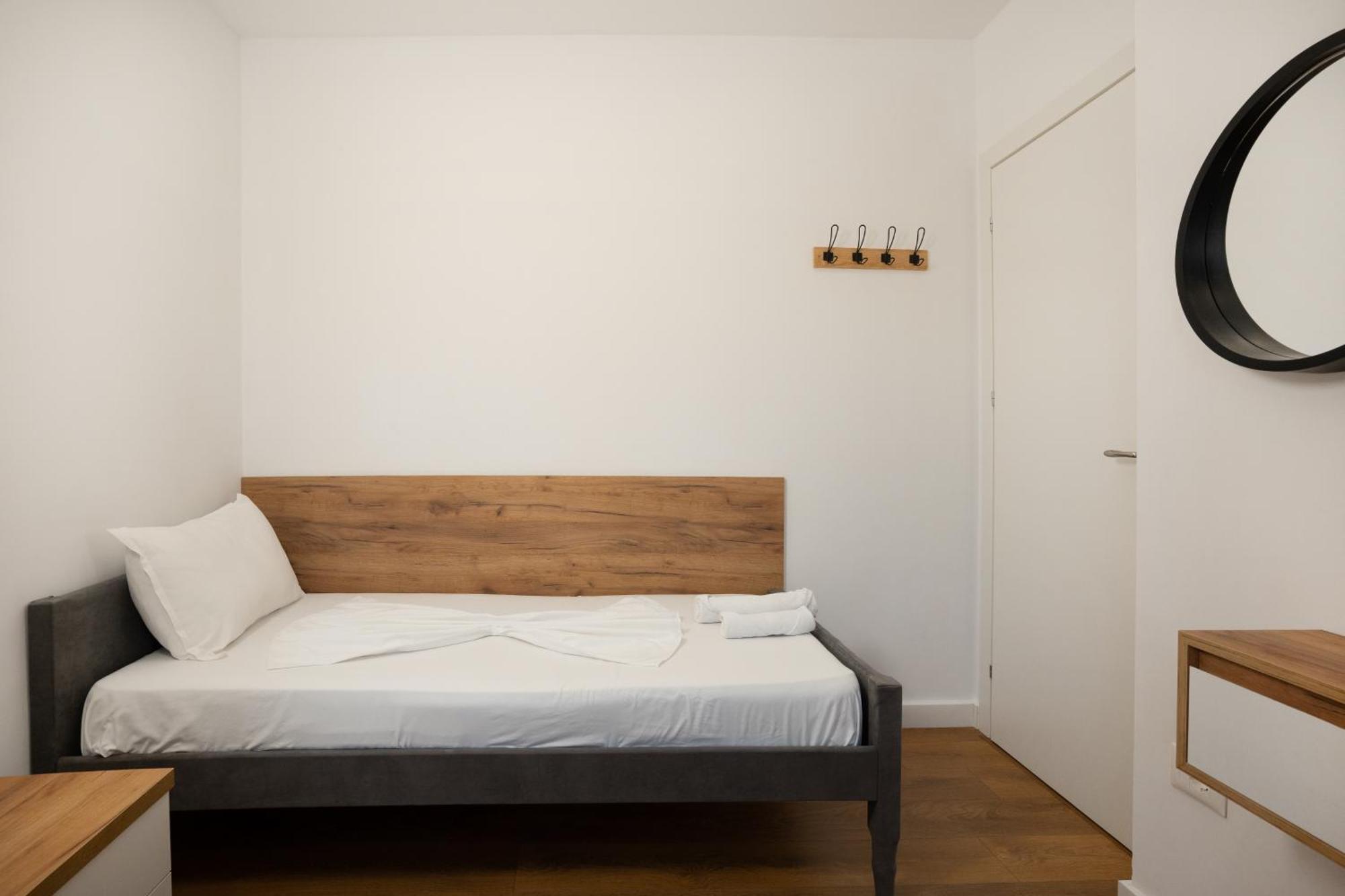 The Blue Pearl Apartment 2 دراس المظهر الخارجي الصورة