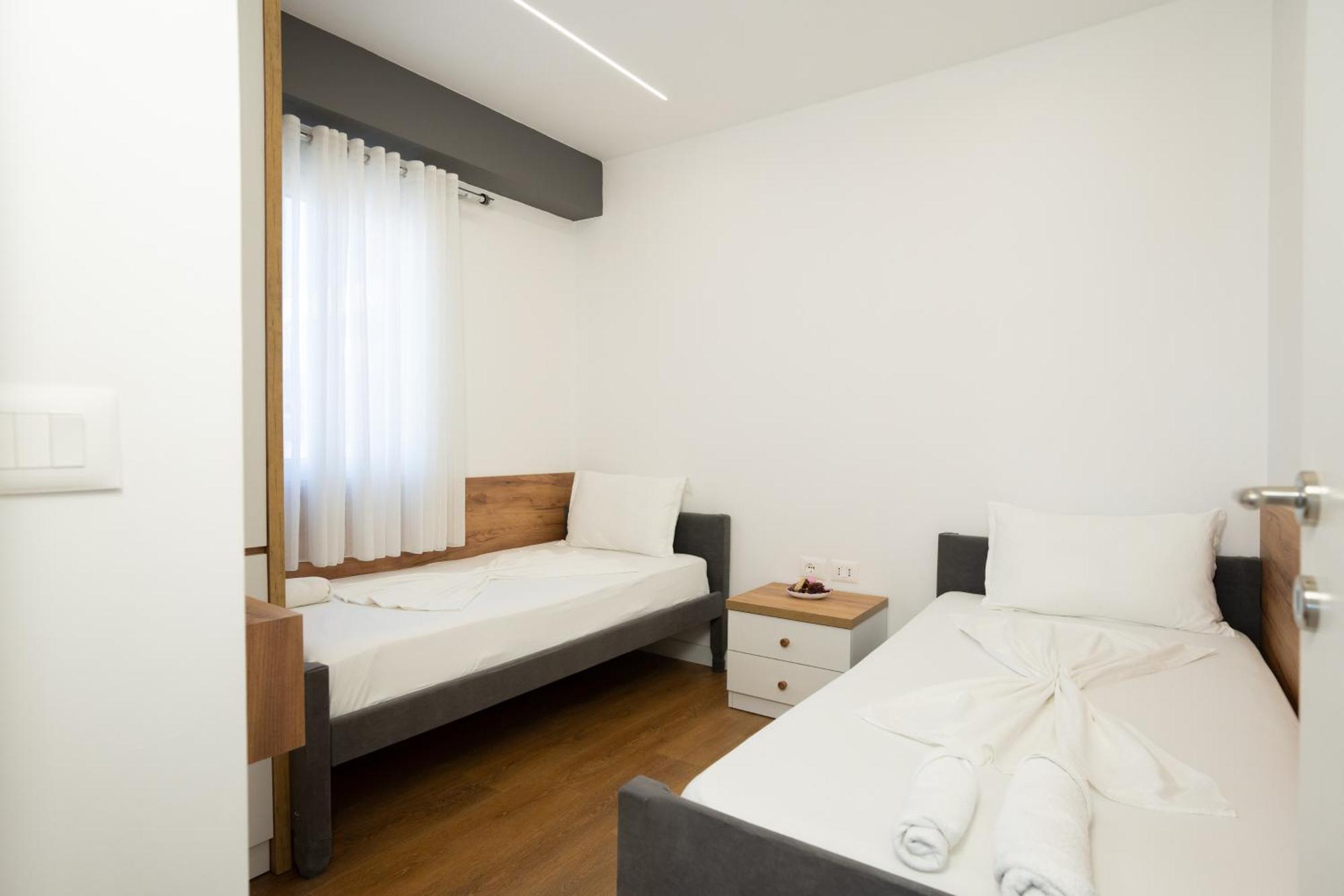 The Blue Pearl Apartment 2 دراس المظهر الخارجي الصورة