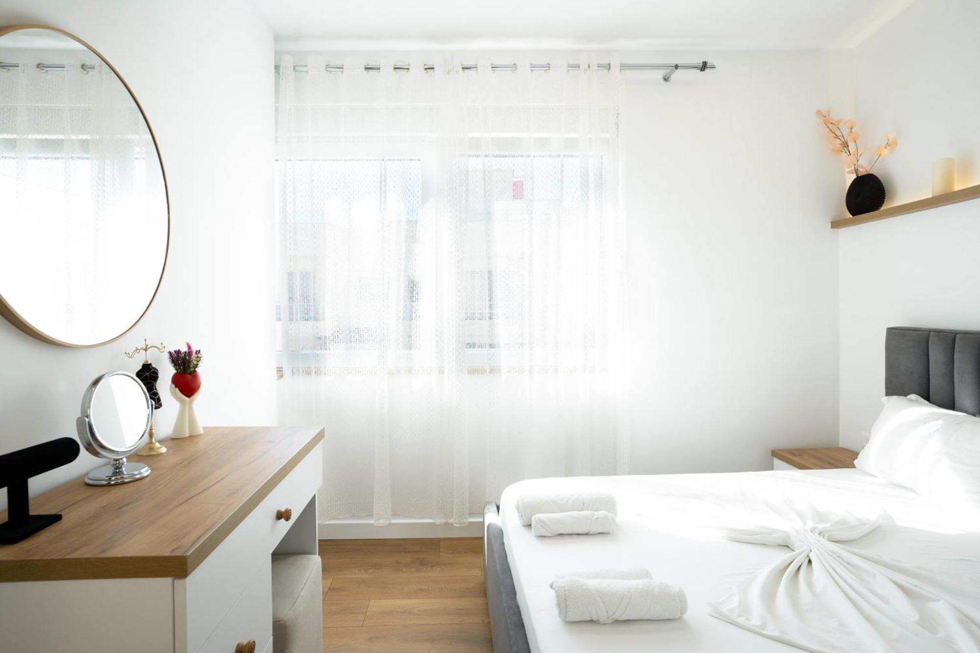 The Blue Pearl Apartment 2 دراس المظهر الخارجي الصورة