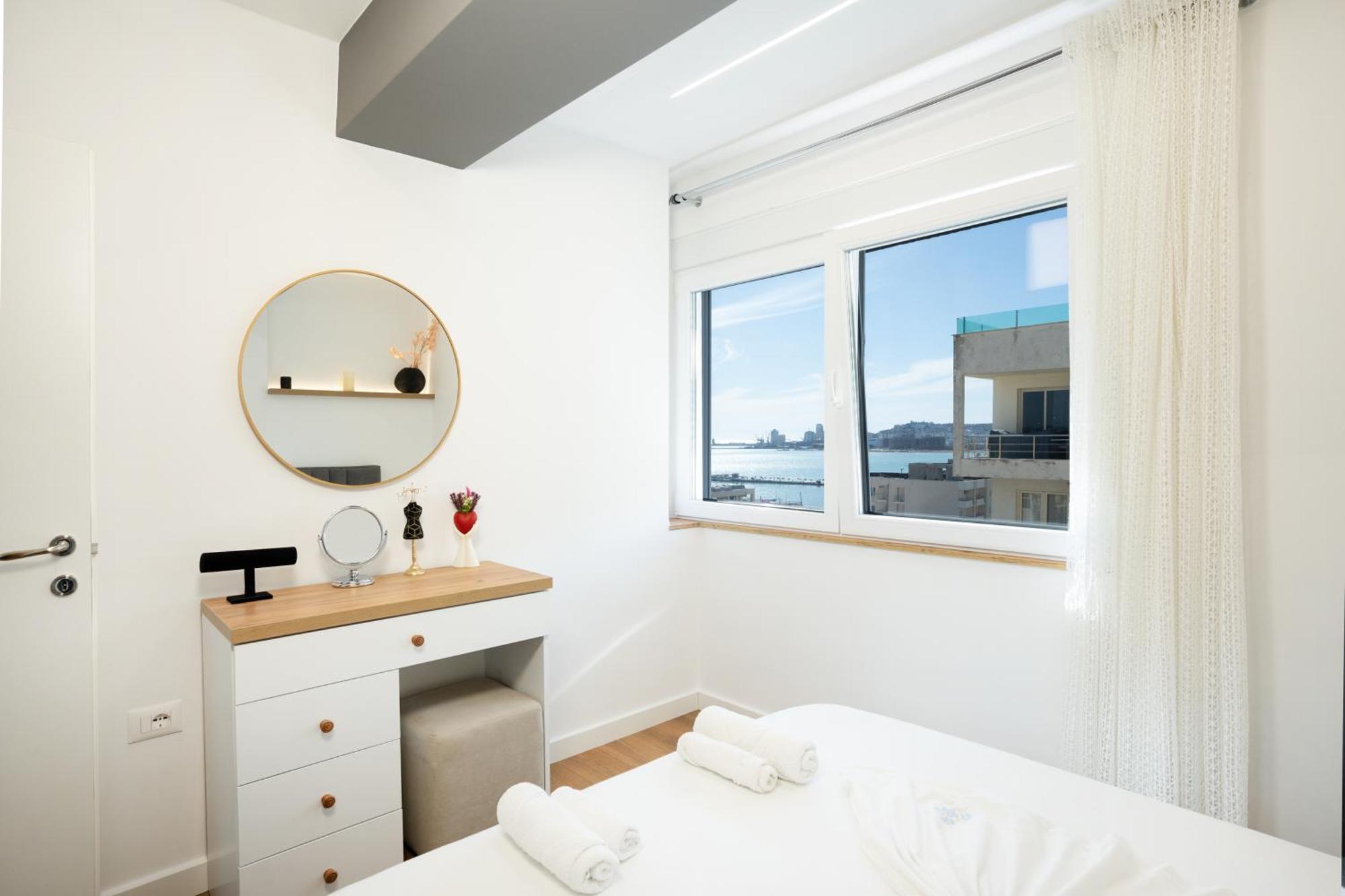The Blue Pearl Apartment 2 دراس المظهر الخارجي الصورة